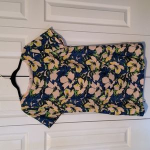 J. Crew Dress Size 8 Petite